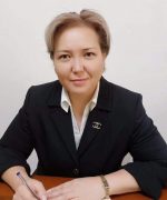 Нагайбаева З.А.